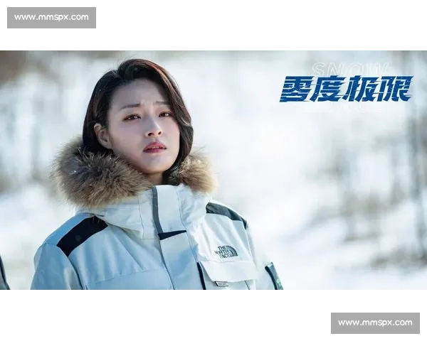 凌风重返崇礼逐梦,零度极限热映解锁滑雪竞技热血 凌风重返崇礼逐梦,零度极限热映解锁滑雪竞技热血