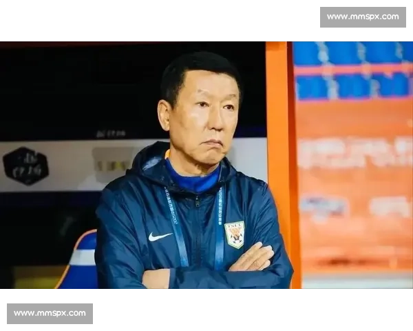 崔康熙:背水一战全力出击,誓献精彩对决 崔康熙:背水一战全力出击,誓献精彩对决