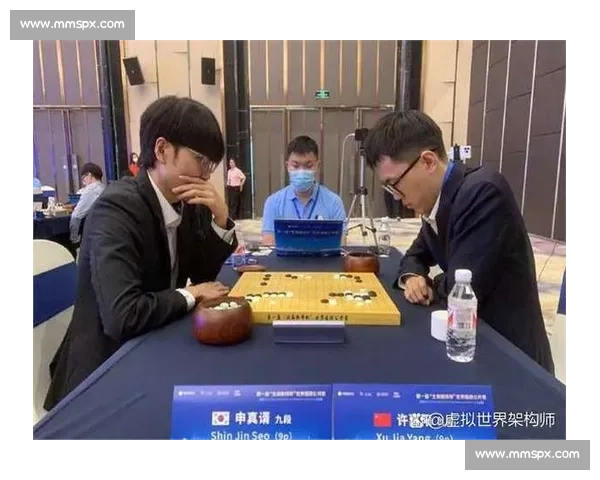 围甲第三轮王星昊逆转屠晓宇,许皓鋐弃子制胜;围乙朴文垚爆冷负赖均辅 围甲第三轮王星昊逆转屠晓宇,许皓鋐弃子制胜;围乙朴文垚爆冷负赖均辅