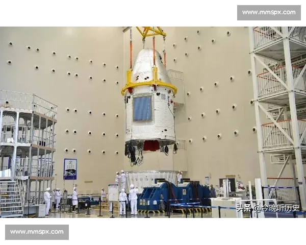 我国首次载人月球探测工程试验成功 开启深空探索新纪元 我国首次载人月球探测工程试验成功 开启深空探索新纪元