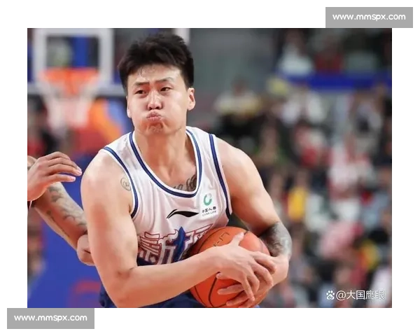 无缘得分王仍有强援!周鹏携赵睿沈梓捷助杜锋冲冠 无缘得分王仍有强援!周鹏携赵睿沈梓捷助杜锋冲冠
