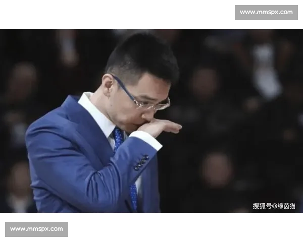 杨鸣下课传闻再起?辽篮锁定 50 岁冠军教头 系艾伦挚友 杨鸣下课传闻再起?辽篮锁定 50 岁冠军教头 系艾伦挚友