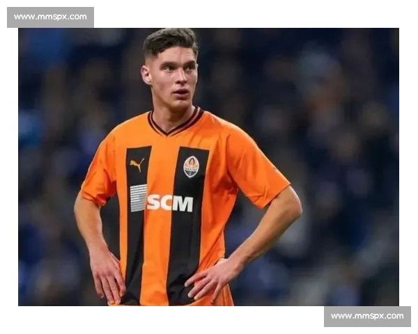 惊魂夜袭！乌克兰国脚苏达科夫家遭无人机轰炸 家人幸免于难