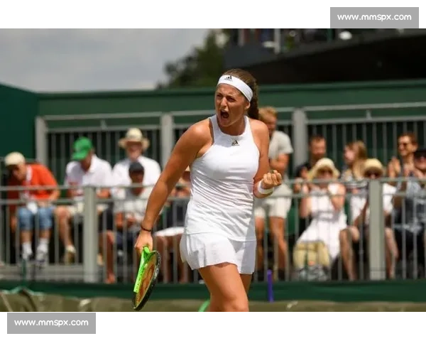 郑钦文温网首秀苦战三盘憾负 草地征程再遇瓶颈仍展韧性